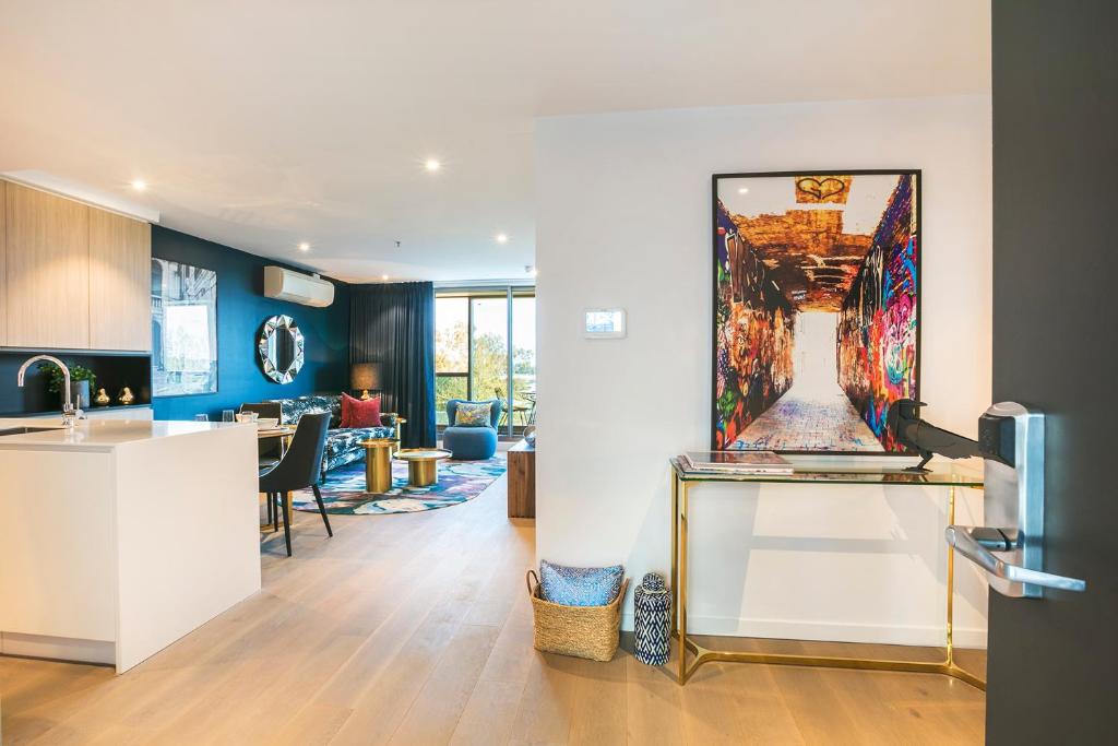 Quest Flemington Central - Resim 26