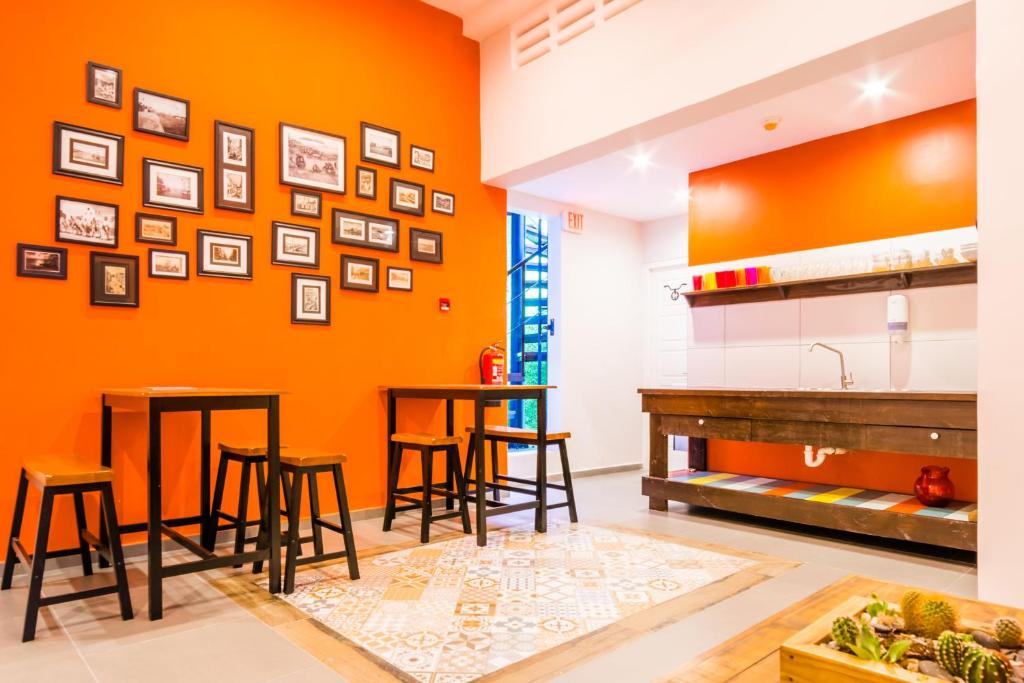 Fotografie z fotogalerie ubytování Bed & Bike Curacao v destinaci Willemstad