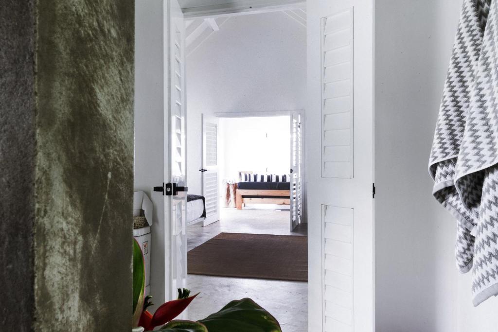 Fotografie z fotogalerie ubytování The Moso v destinaci Port Vila