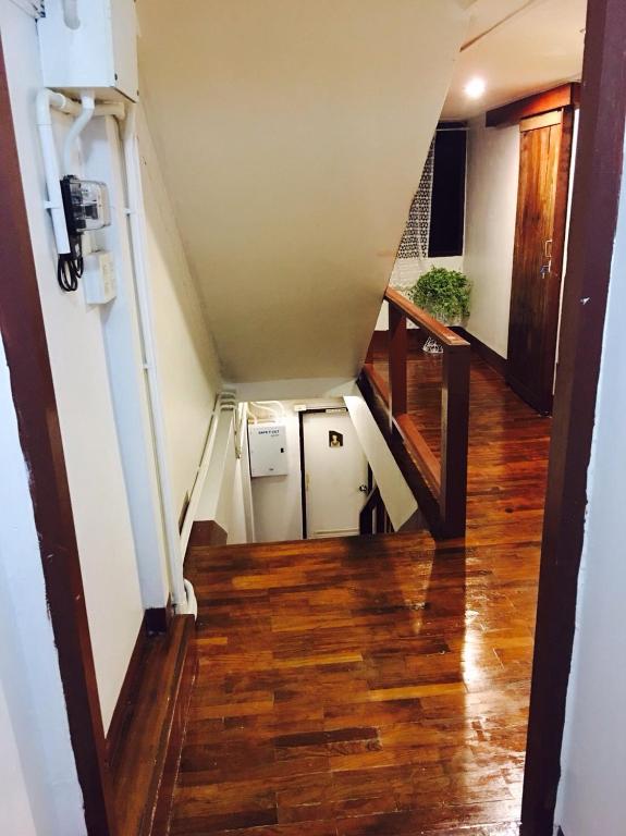 Bee Friend Hostel - 12