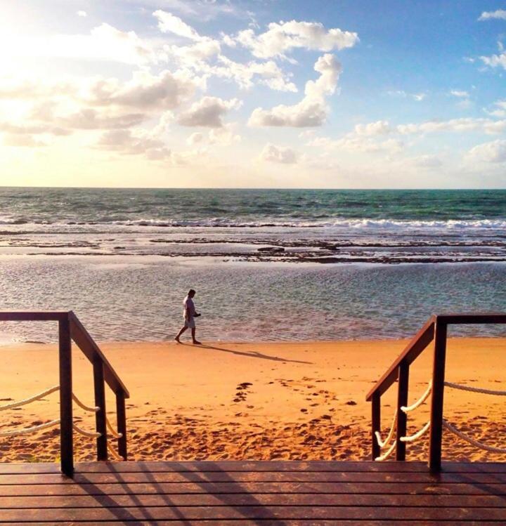  Flats Resort Porto Beach