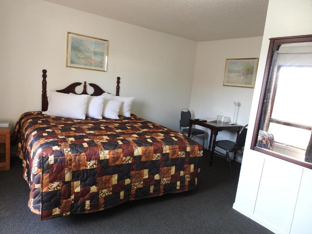 Liberty Motel - Non-fumeurs - Room King