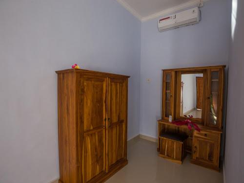 Bintang Hostel and Homestay - 8