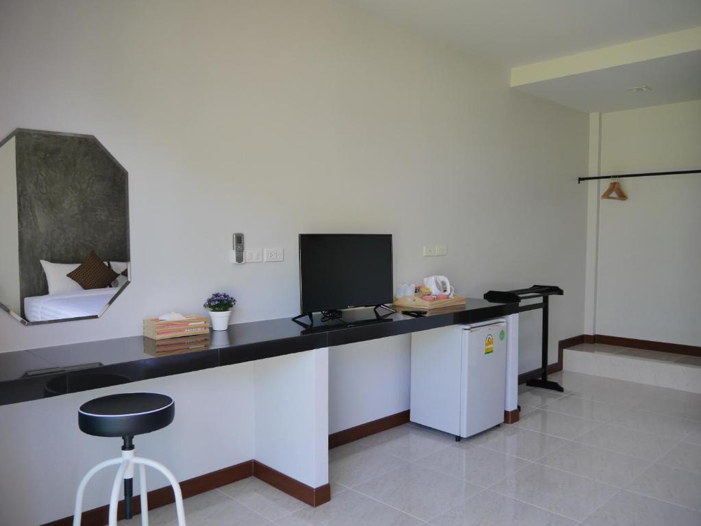 Marisa Garden Bungalow - 3