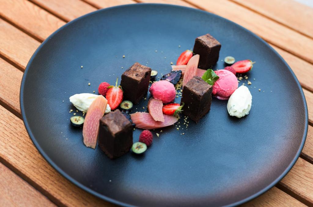 Maison Bistro & Hotel - Resim 17