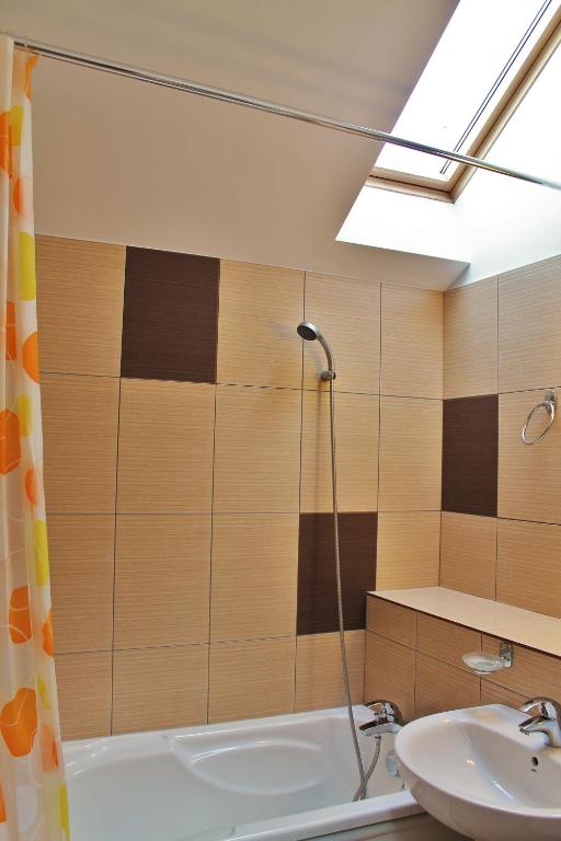 Hotel Crisalpin - Resim 32