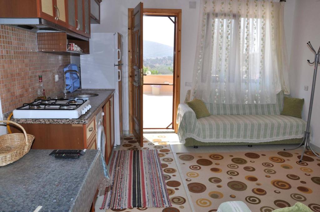 Jet Pension - Appartement D'une Chambre