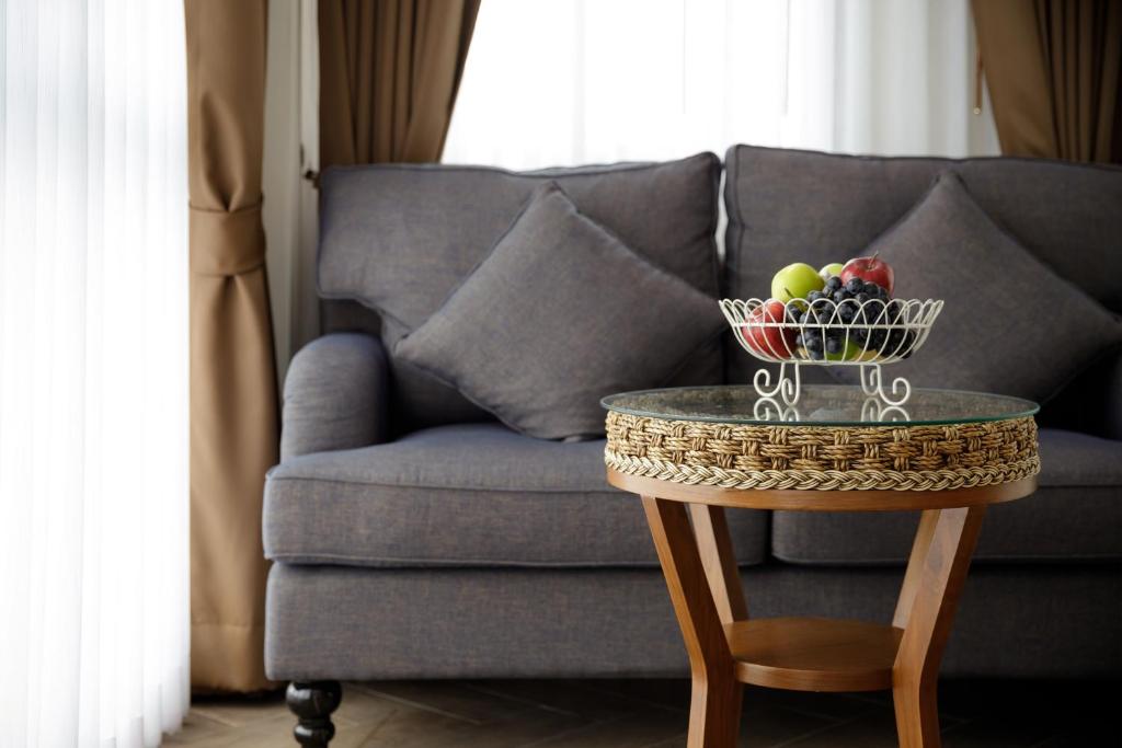 9 SUITE Luxury Boutique Hotel - Resim 27