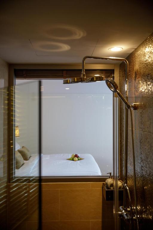 9 SUITE Luxury Boutique Hotel - Resim 16