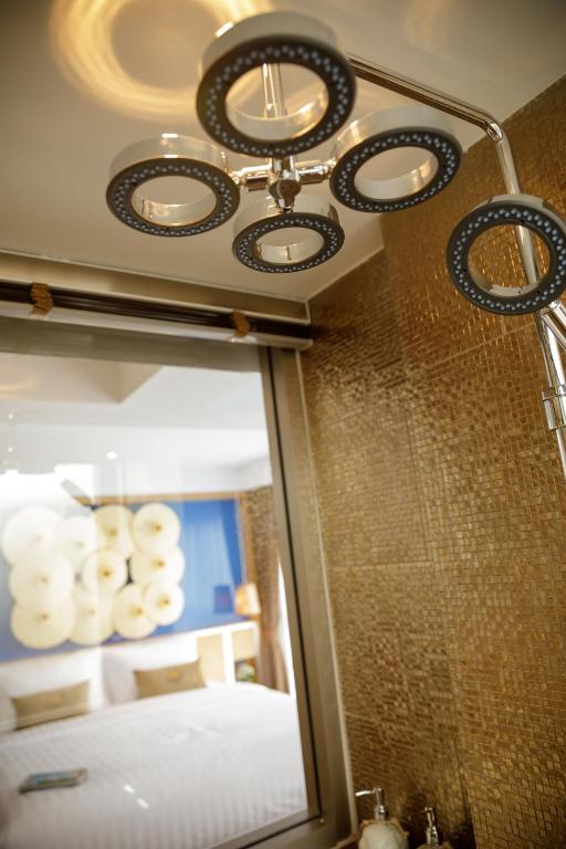 9 SUITE Luxury Boutique Hotel - Resim 3