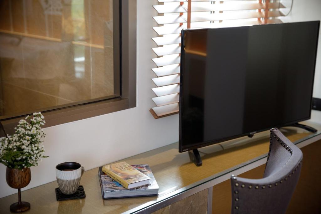 9 SUITE Luxury Boutique Hotel - Resim 21