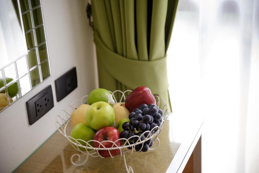 9 SUITE Luxury Boutique Hotel - Resim 34