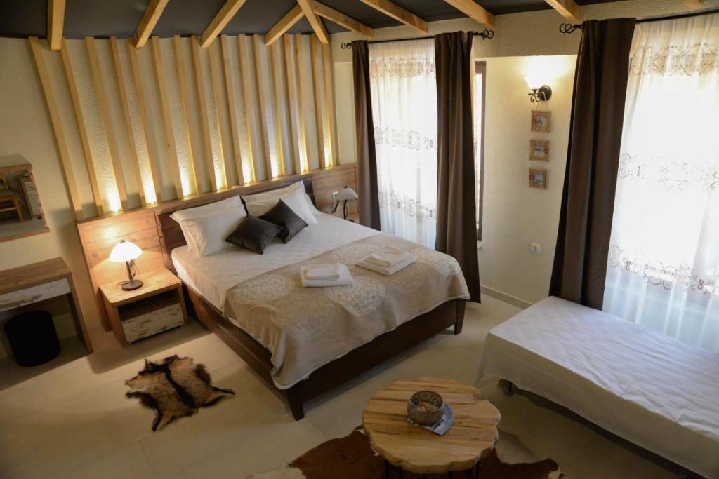 Hotelangebot Stara Hercegowina