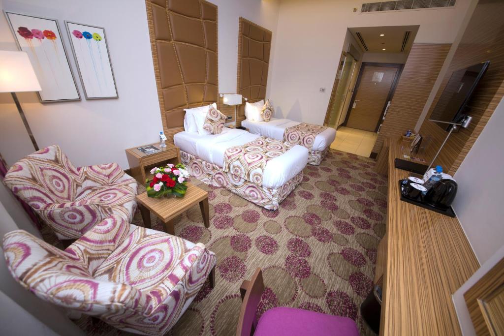 Best Western Plus Pearl Creek - Resim 23