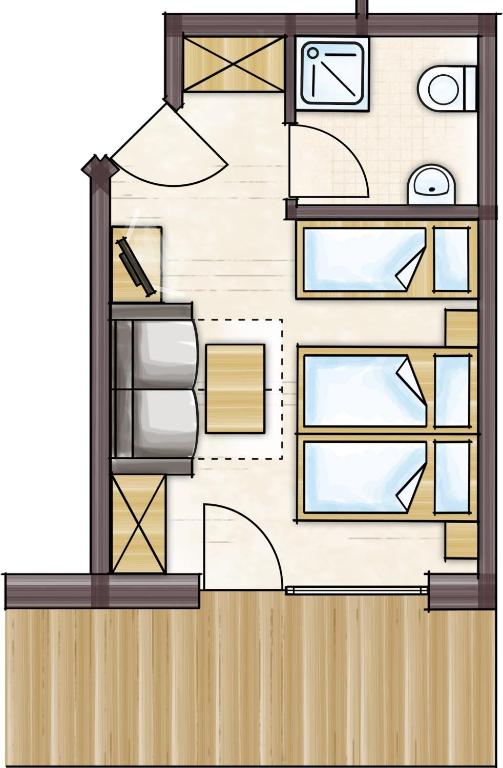 Jausenstation Pfefferbauer - 8