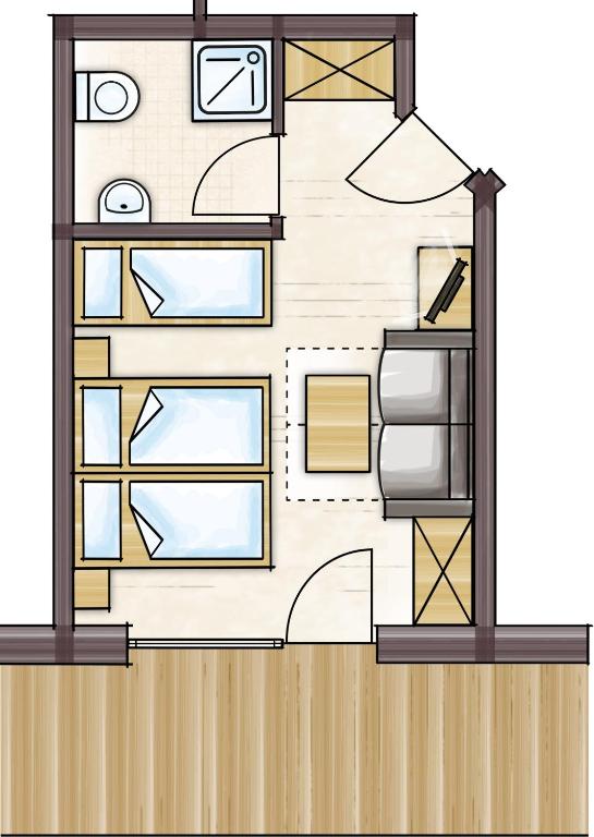 Jausenstation Pfefferbauer - 9