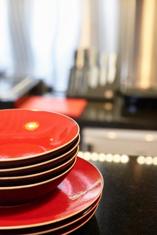 Hotel Colvenier - Resim 21