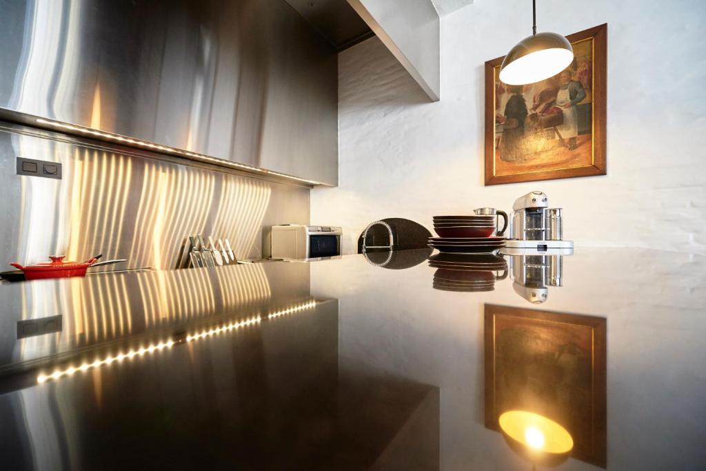 Hotel Colvenier - Resim 3