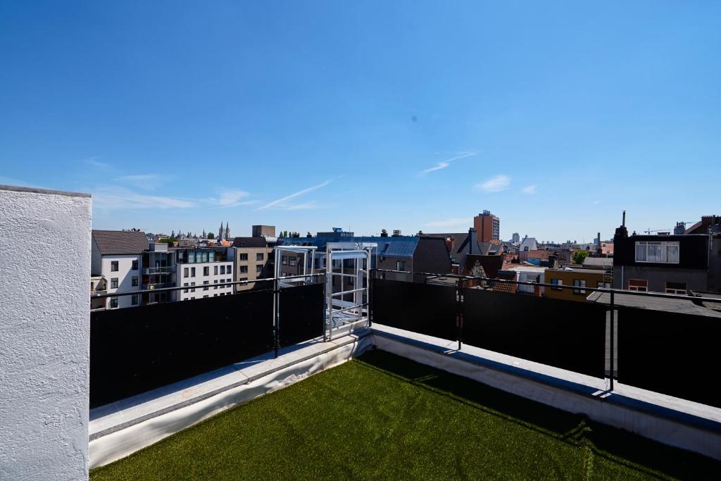 Hotel Colvenier - Resim 19