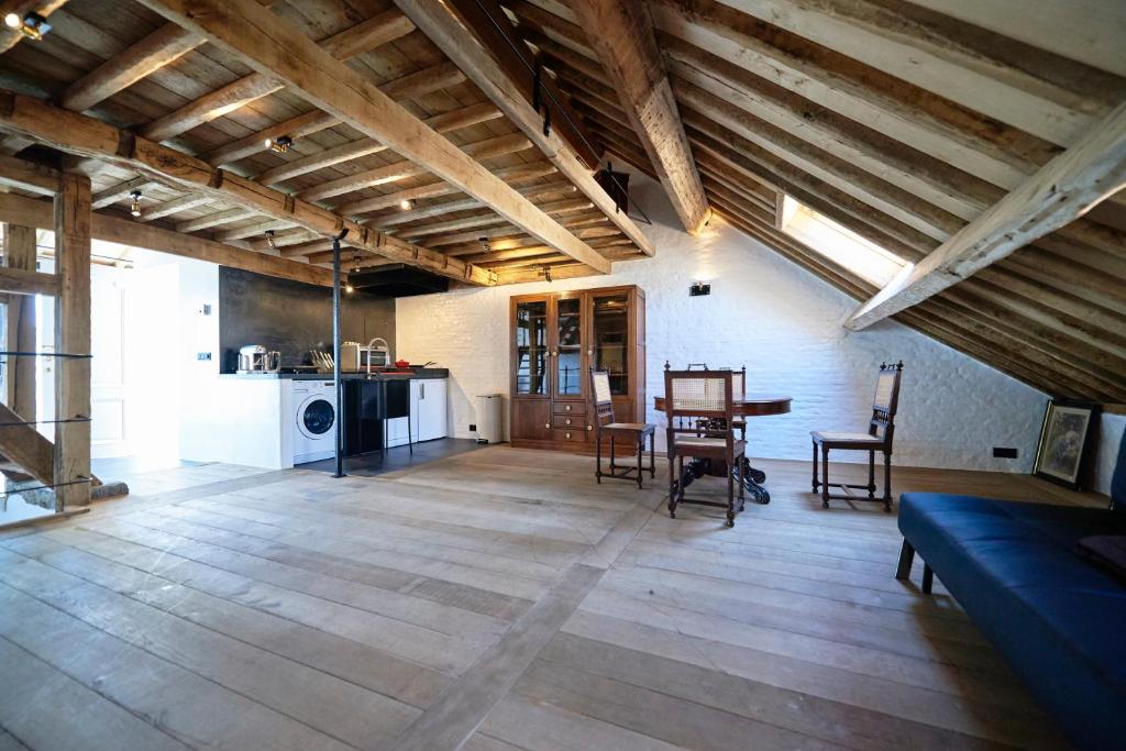 Hotel Colvenier - Resim 13