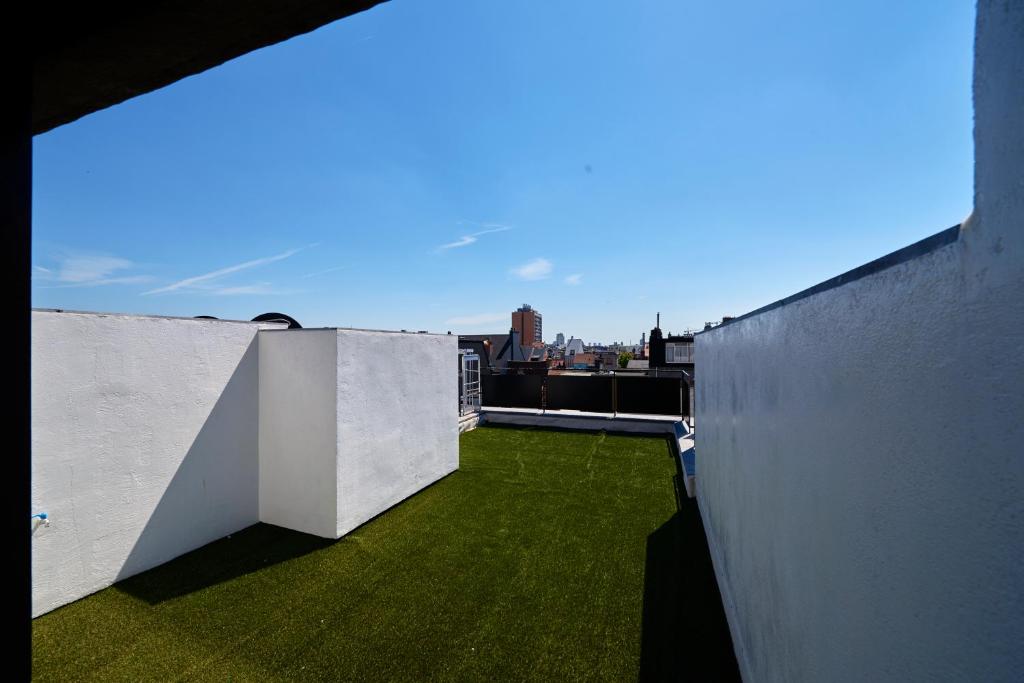 Hotel Colvenier - Resim 18