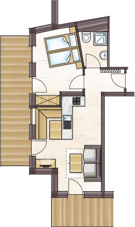 Jausenstation Pfefferbauer - 16