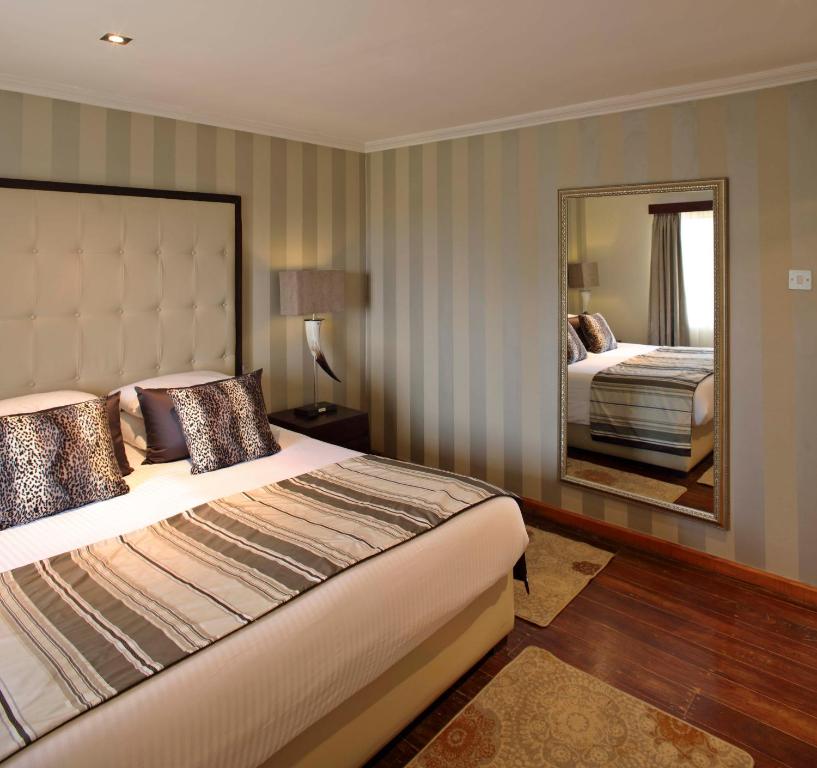 The Aberdare Country Club - Cottage Superior