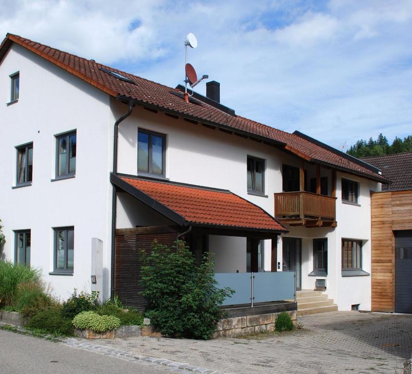 Hotel Dirsch Wellness & Spa Resort - 2-Zimmer Apartment Im Nebengebäude