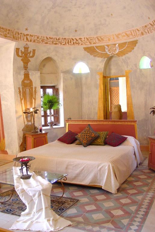 Al Moudira Hotel - 13