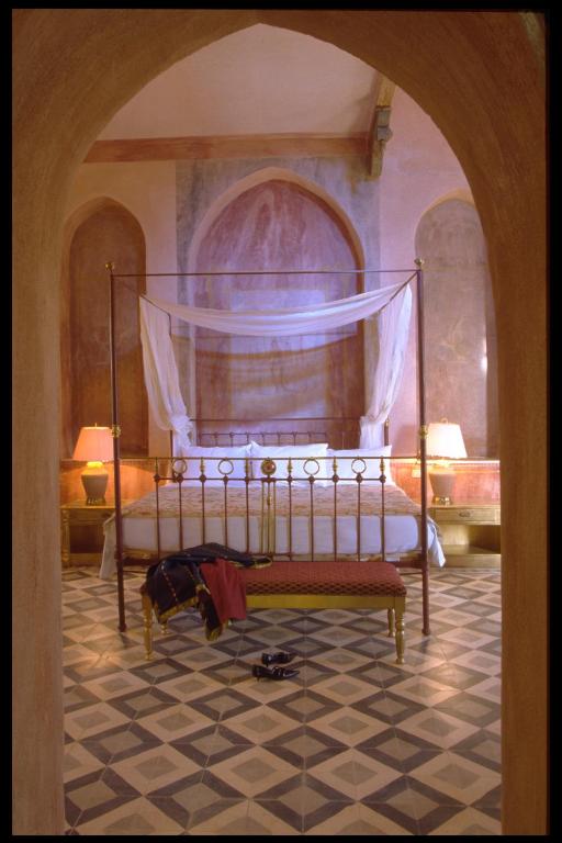 Al Moudira Hotel - 1