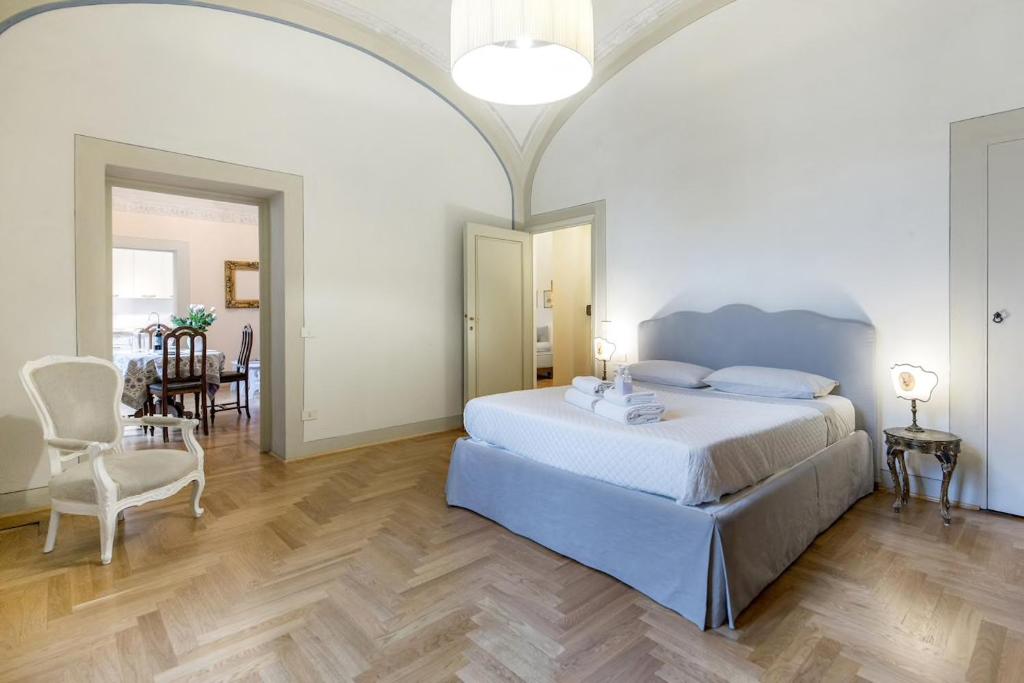 La Casa degli Specchi, Firenze – Prezzi aggiornati per il 2023