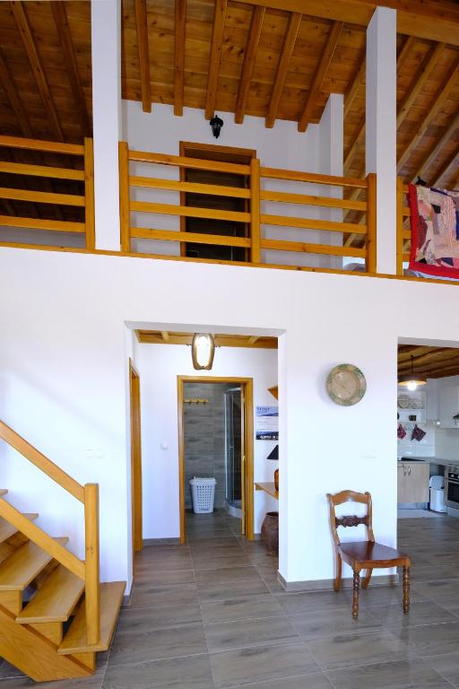 Fotografie z fotogalerie ubytování Quinta do Fragoso v destinaci Alto do Sul