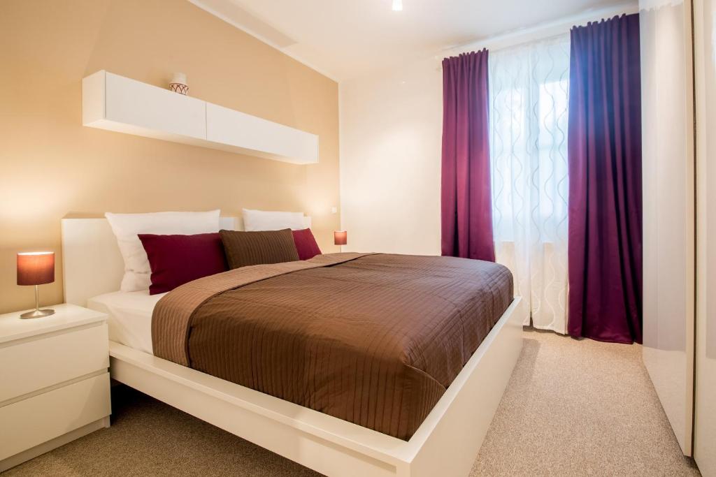 Aparthotel Villa Freisleben - Resim 11