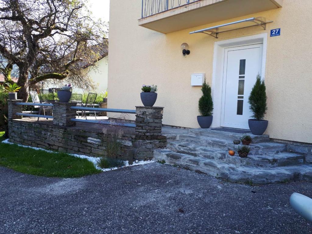 Φωτογραφία από το άλμπουμ του Mistel Apartman σε Bodensdorf