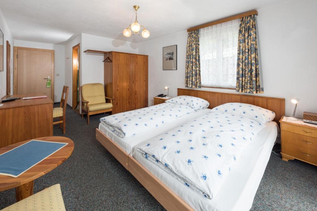 Hotel Rhodania - Resim 22