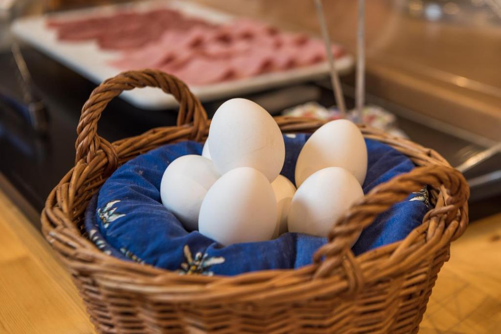 Hotel Rhodania - Resim 11