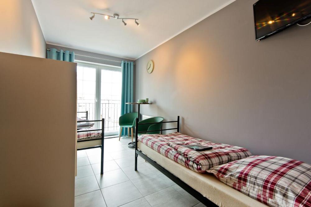 Gallery image of miniHostel Żary in Żary