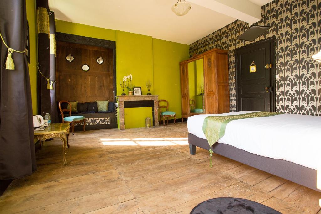 Maison Doat 1823 - 