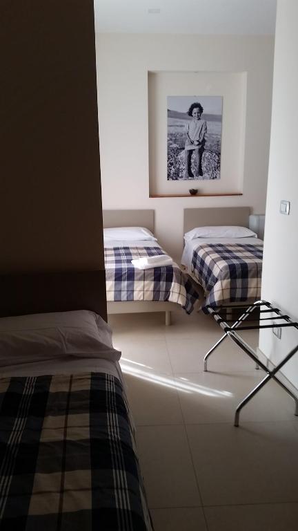 Sorge Palace - Chambre Triple