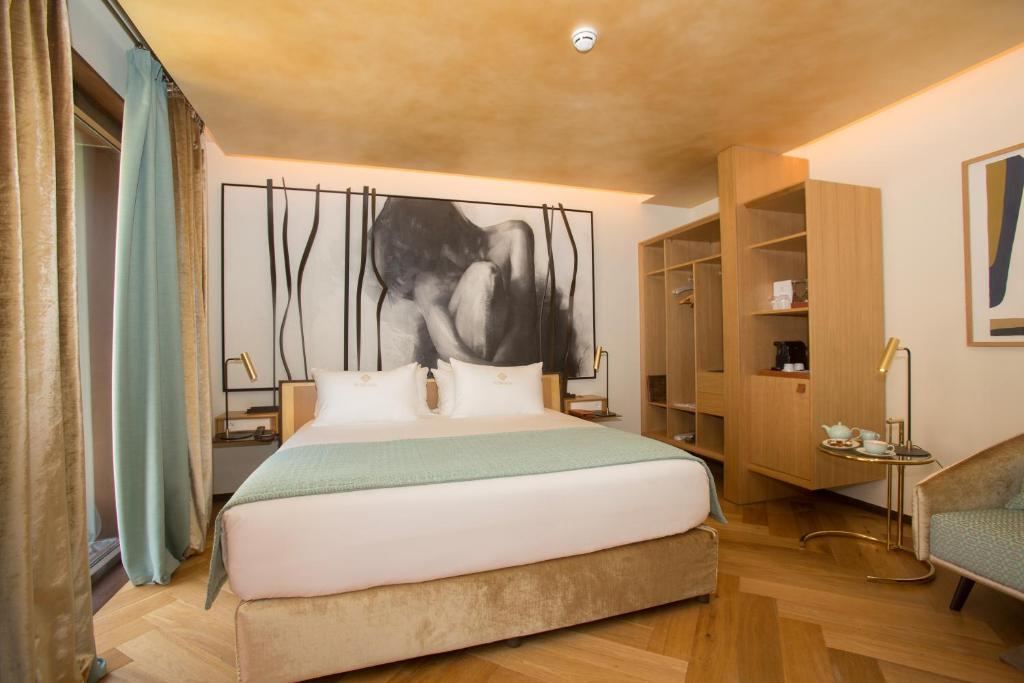 Sa Creu Nova Petit Palais Art & Spa photo 4
