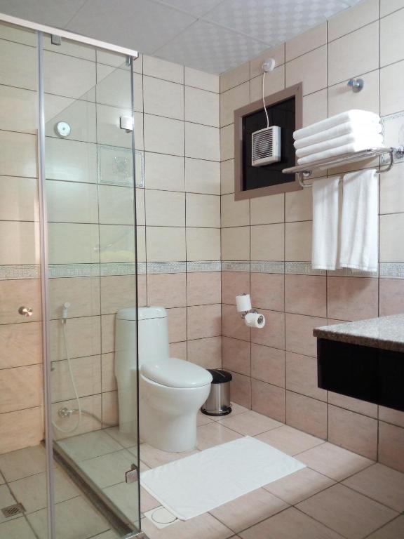 Royal View Hotel - Resim 25