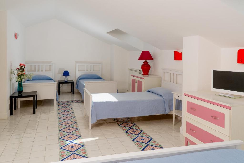 La Belle Vie B&B - Family Junior Suite