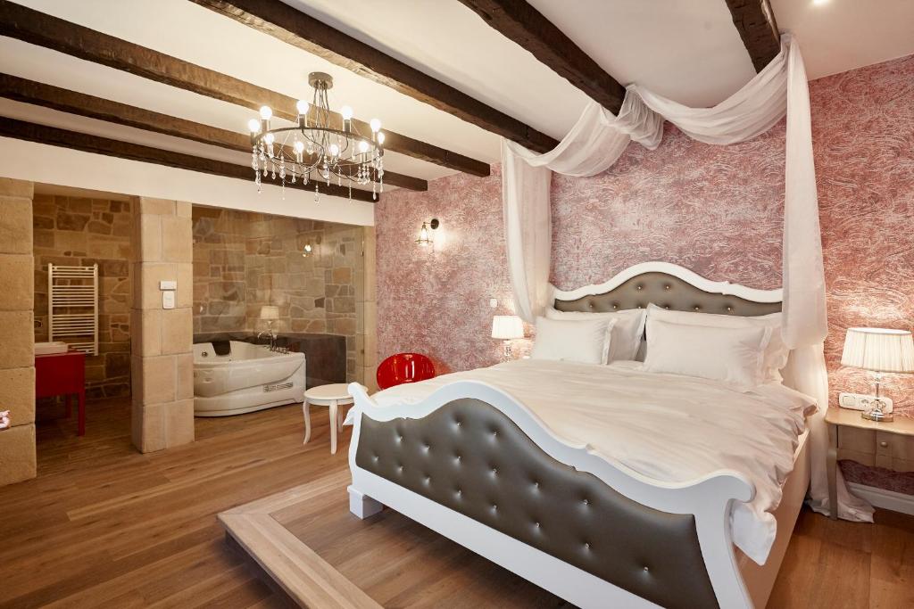 Maison Bistro & Hotel - Suite
