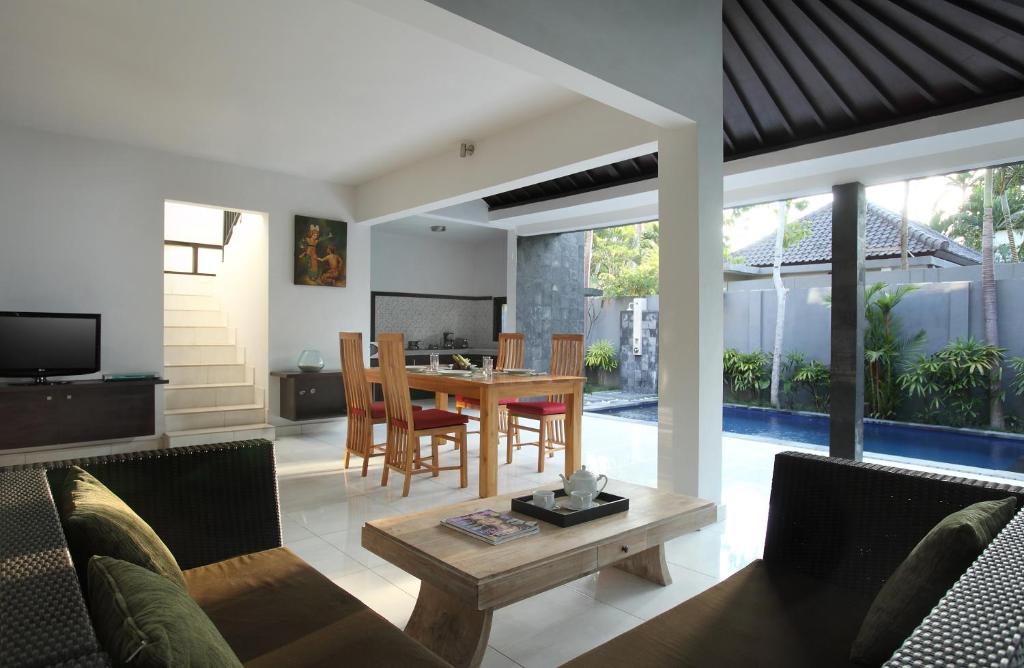 Samaja Beachside Villas - 16
