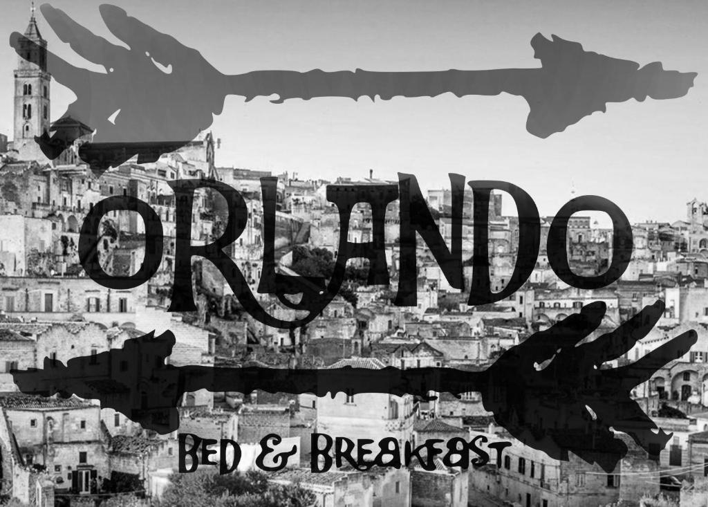 Fotografie z fotogalerie ubytování Orlando v destinaci Matera