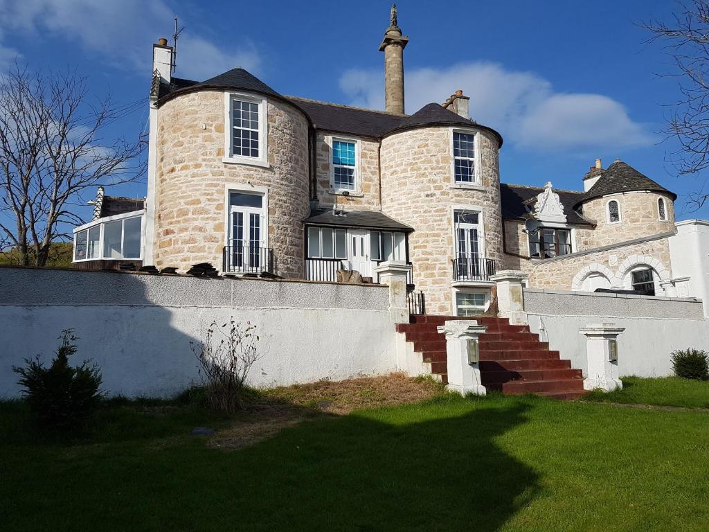 Ladyhill House, Elgin (updated prices 2024)