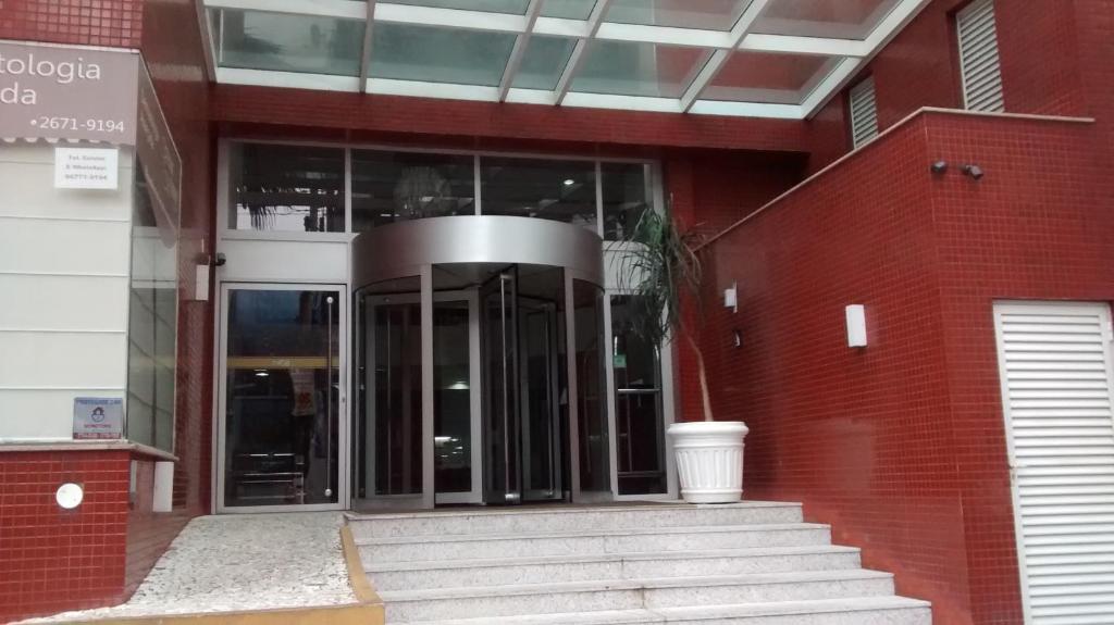  Apt Mont Blanc Apart Hotel 109