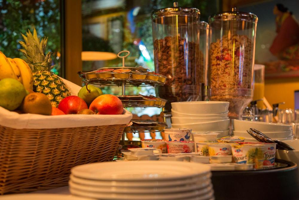 Hotel California - Resim 25