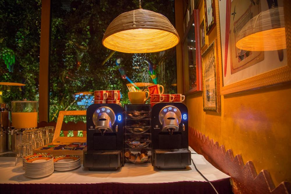 Hotel California - Resim 24