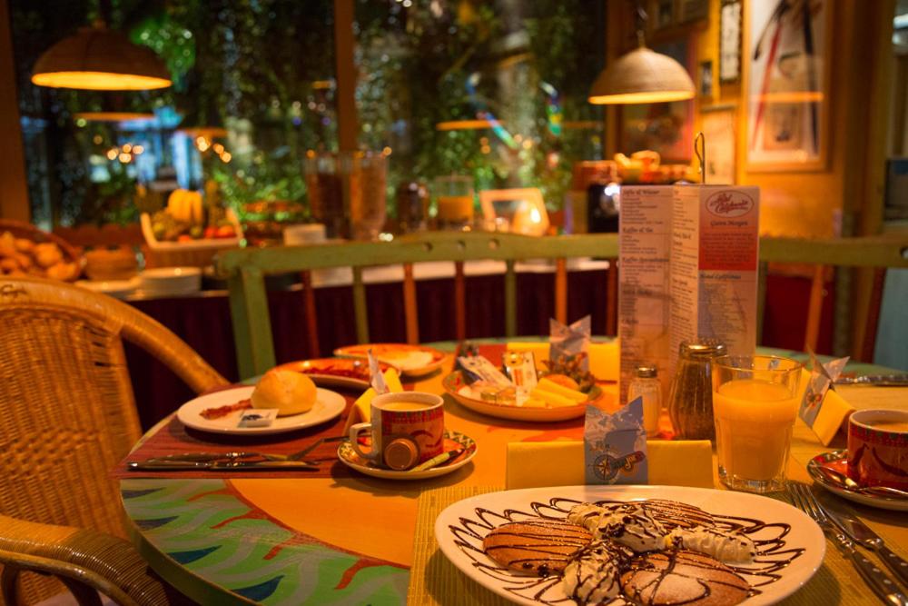 Hotel California - Resim 23